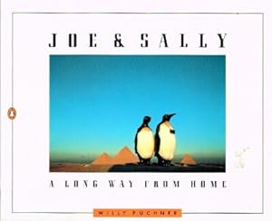Seller image for Joe & Sally A Long Way From Home for sale by Round Table Books, LLC