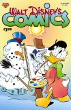 Immagine del venditore per Walt Disney's Comics and Stories #688: v. 688 venduto da Modernes Antiquariat an der Kyll