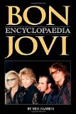 Bild des Verkufers fr Bon Jovi Encyclopaedia zum Verkauf von Modernes Antiquariat an der Kyll