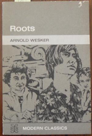 Seller image for Roots for sale by Reading Habit