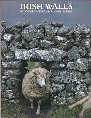 Image du vendeur pour Irish Walls mis en vente par Shamrock Books