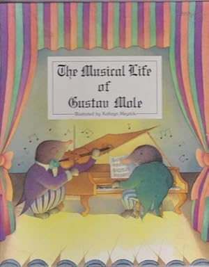 Image du vendeur pour The Musical Life of Gustav Mole mis en vente par Shamrock Books