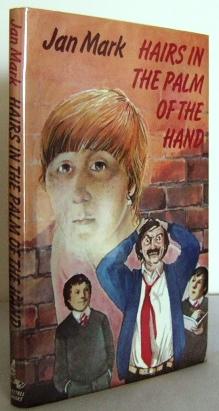 Seller image for Hairs in the palm of the Hand for sale by Mad Hatter Books