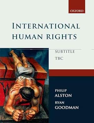 Immagine del venditore per International Human Rights (Paperback) venduto da Grand Eagle Retail