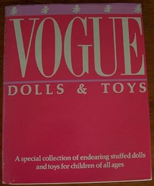 Immagine del venditore per Vogue Dolls and Toys venduto da Reading Habit