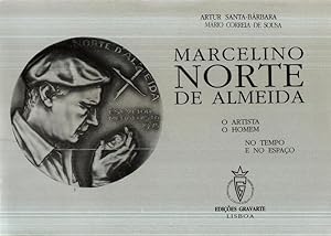 MARCELINO NORTE DE ALMEIDA.