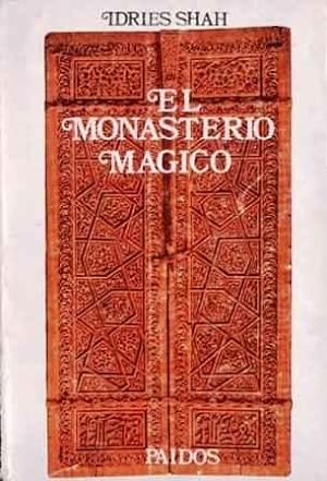 El Monasterio Mágico