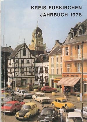 Jahrbuch des Kreises Euskirchen 1978.