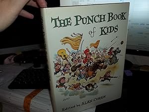 The 'Punch' Book of Kids