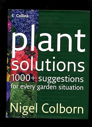 Plant Solutions