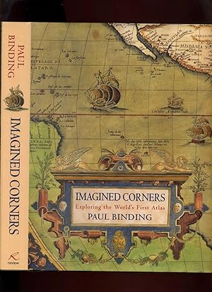 Seller image for Imagined Corners: Exploring the World's First Atlas for sale by Roger Lucas Booksellers