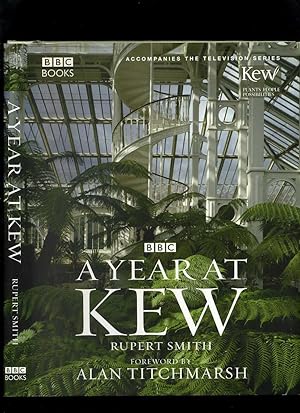 Seller image for A Year at Kew for sale by Roger Lucas Booksellers