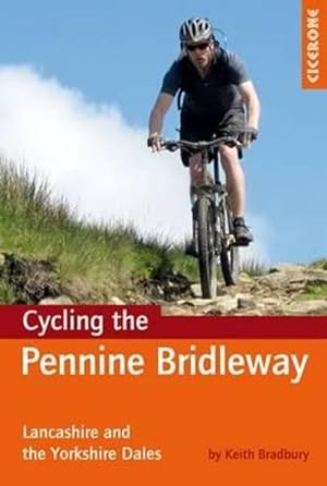 Image du vendeur pour Cycling the Pennine Bridleway (Paperback) mis en vente par AussieBookSeller