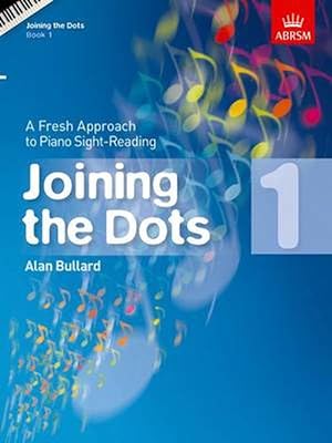 Imagen del vendedor de Joining the Dots, Book 1 (Piano) (Paperback) a la venta por AussieBookSeller