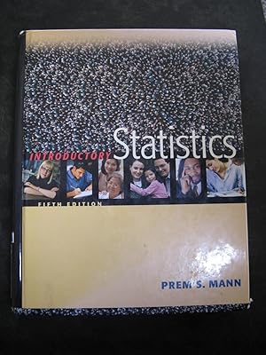 Imagen del vendedor de Introductory Statistics: Using Technolygy a la venta por Julian's Bookshelf