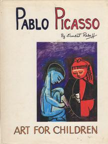 Seller image for Pablo Picasso (Art for Children) for sale by Sutton Books