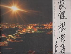 Imagen del vendedor de Hu Jian's Photography: An Anthology. a la venta por Antiquariat Carl Wegner