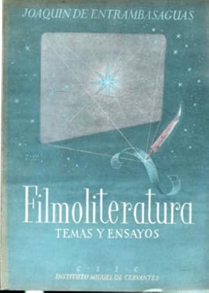 FILMOLITERATURA (TEMAS Y ENSAYOS).