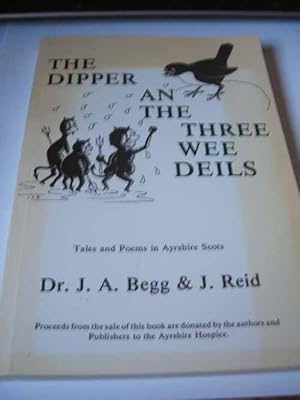 The Dipper an the Three Wee Deils