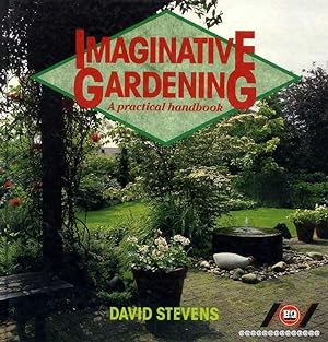 Seller image for Imaginative Gardening for sale by Pendleburys - the bookshop in the hills