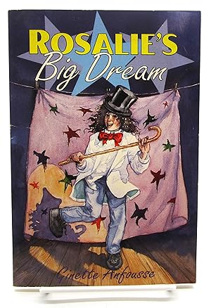 Seller image for Rosalie's Big Dream for sale by Book Nook