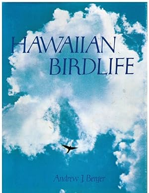 Hawaiian Birdlife