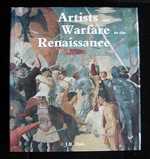 Immagine del venditore per Artists and Warfare in the Renaissance venduto da Panoply Books