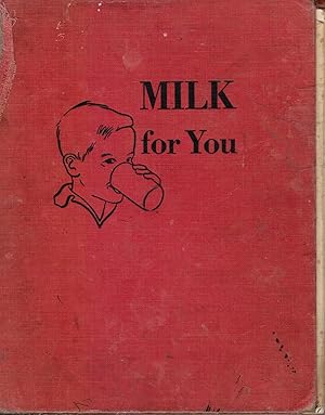 Milk for You