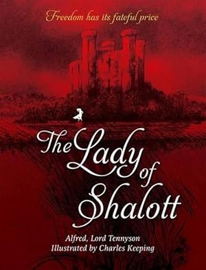 Seller image for The Lady Of Shalott (Paperback) for sale by AussieBookSeller