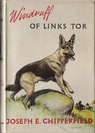 Seller image for Windruff of Links Tor for sale by Caerwen Books
