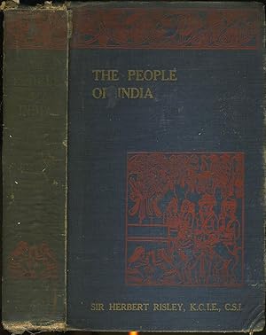 The People of India