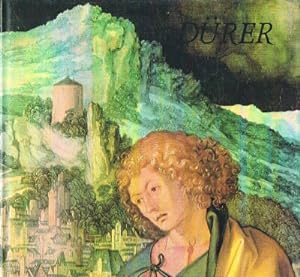 Imagen del vendedor de Durer The Man and His Paintings a la venta por Round Table Books, LLC