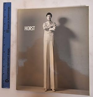 Seller image for Horst for sale by Mullen Books, ABAA