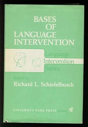 Seller image for Bases of Language Intervention - Volume 1 for sale by Alphabet Bookshop (ABAC/ILAB)