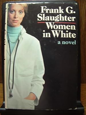 Seller image for WOMEN IN WHITE for sale by The Book Abyss