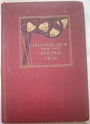 Seller image for Homilies for the Home for sale by P Peterson Bookseller