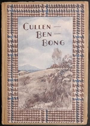 Cullenbenbong