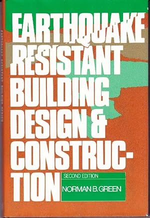 Earthquake Resistant Building Design & Construction
