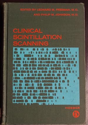 Clinical Scintillation Scanning