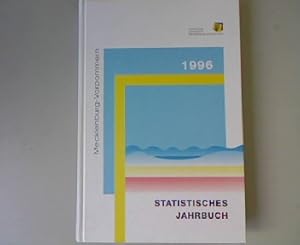 Bild des Verkufers fr Statistisches Jahrbuch. 1000 Auflage. zum Verkauf von Antiquariat Bookfarm