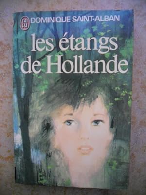 Seller image for Les etangs de Hollande for sale by Frederic Delbos