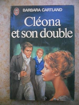 Immagine del venditore per Cleona et son double venduto da Frederic Delbos