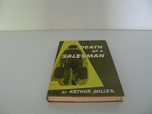 Seller image for Death of a Salesman for sale by Magnum Opus Rare Books