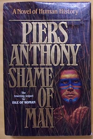 Seller image for Shame of Man: Geodyssey, Volume 2 for sale by Book Nook