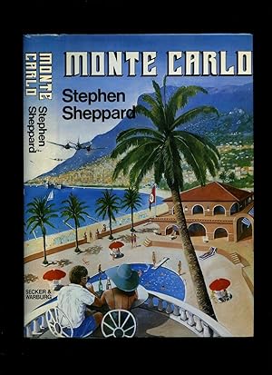 Immagine del venditore per Monte Carlo venduto da Little Stour Books PBFA Member