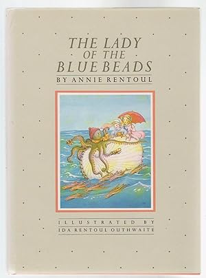 Seller image for THE LADY OF THE BLUE BEADS for sale by BOOK NOW