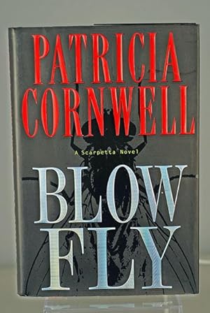 Blow Fly (Signed First Printing)