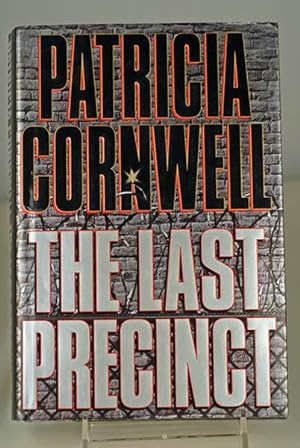 The Last Precinct (Signed First Printing)