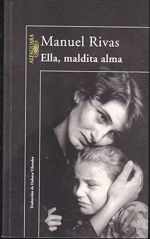 Imagen del vendedor de ELLA MALDITA ALMA 1EDICION a la venta por CALLE 59  Libros