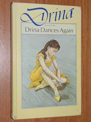 Seller image for Drina Dances Again for sale by Serendipitous Ink